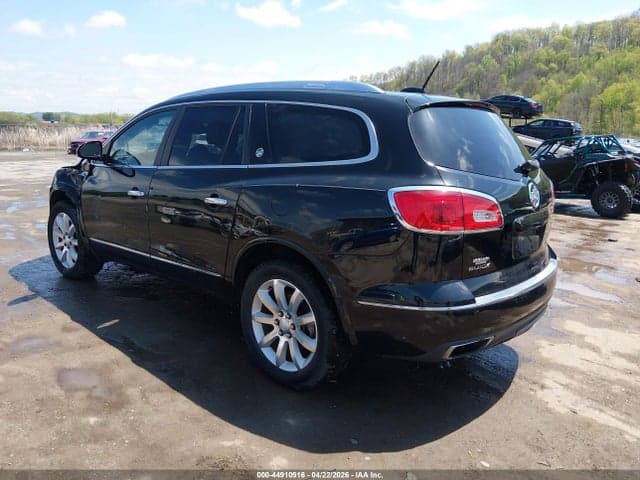 2017 BUICK ENCLAVE PREMIUM 3