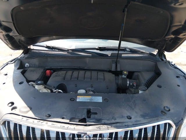 2017 BUICK ENCLAVE PREMIUM 10