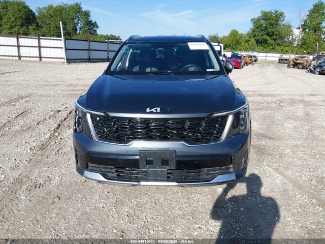 2024 KIA SORENTO S 12
