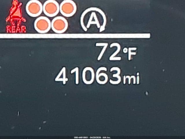 2024 KIA SORENTO S 15