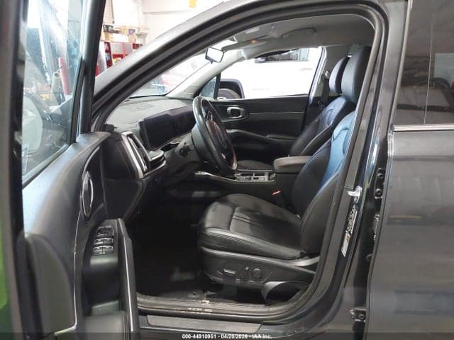 2024 KIA SORENTO S 5