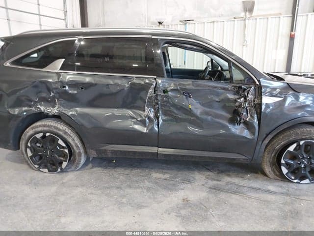 2024 KIA SORENTO S 6
