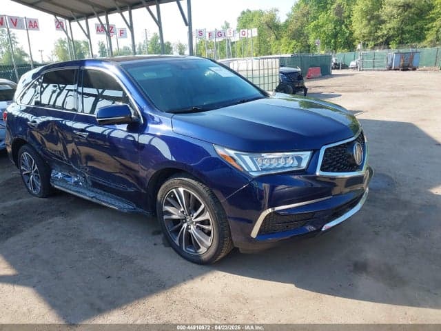 2020 ACURA MDX TECHNOLOGY PACKAGE - 1