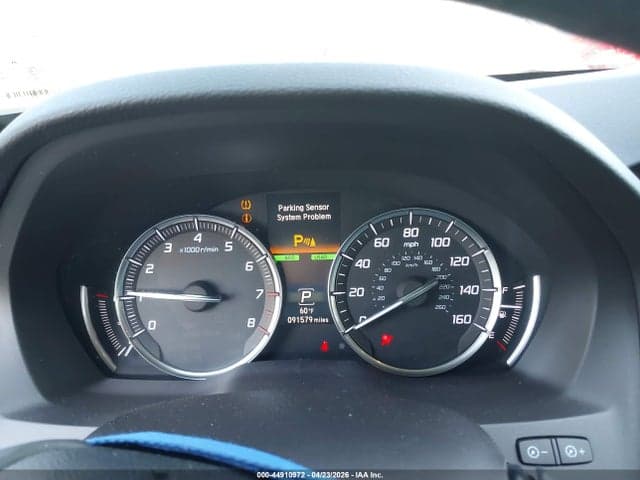 2020 ACURA MDX TECHNOLOGY PACKAGE 7