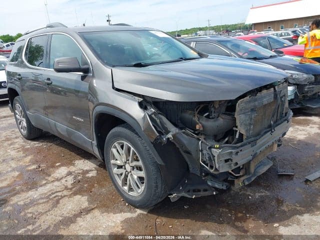 2019 GMC ACADIA SLE-2 1