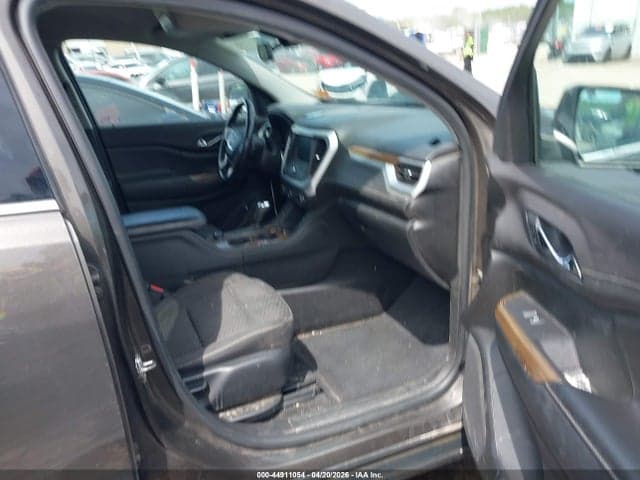 2019 GMC ACADIA SLE-2 5