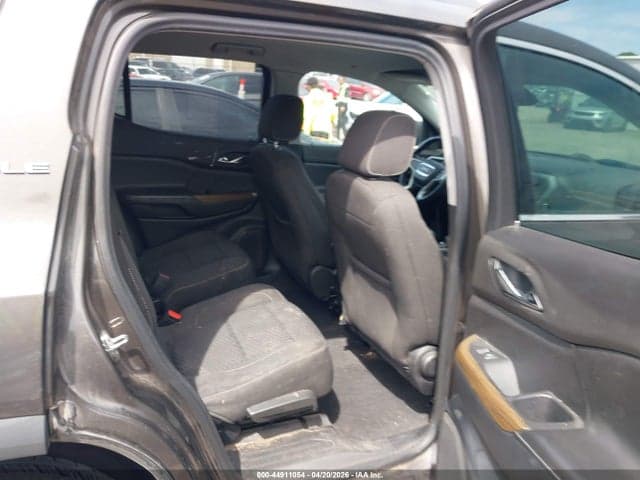 2019 GMC ACADIA SLE-2 8