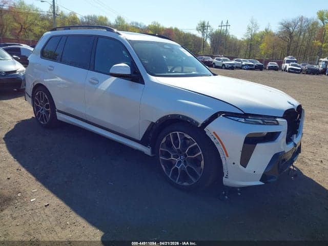 2024 BMW X7 XDRIVE40I - 1