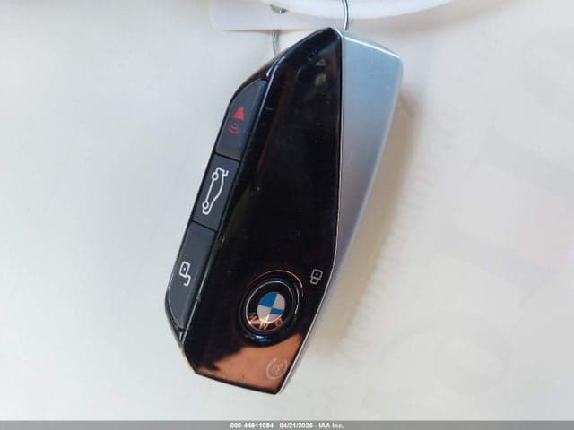 2024 BMW X7 XDRIVE40I 11