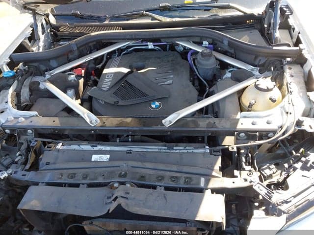 2024 BMW X7 XDRIVE40I 10