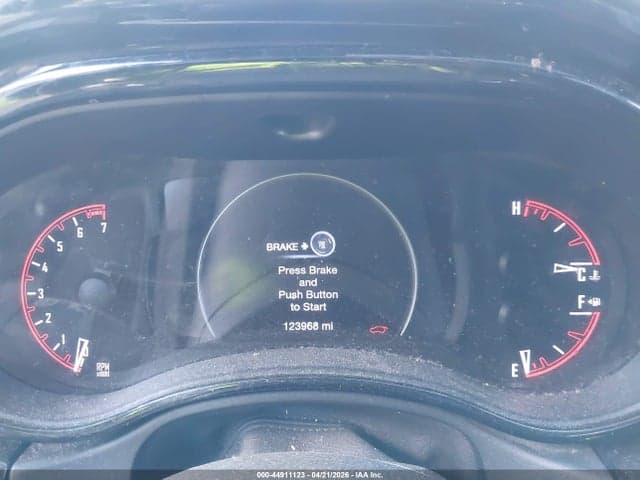 2021 DODGE DURANGO GT AWD 7