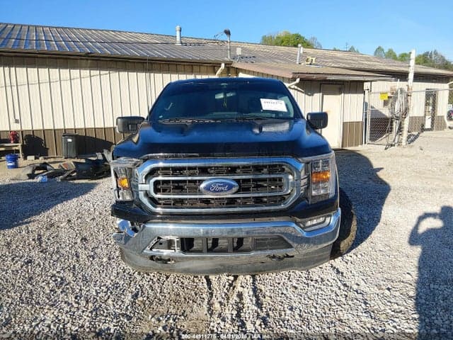 2022 FORD F-150 XLT 13