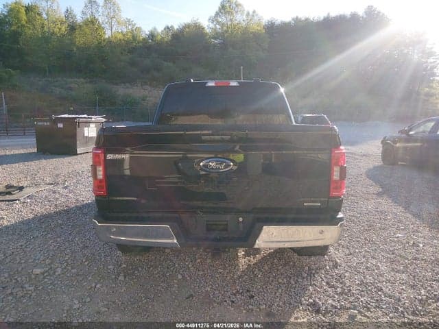 2022 FORD F-150 XLT 17
