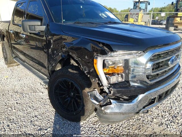 2022 FORD F-150 XLT 6