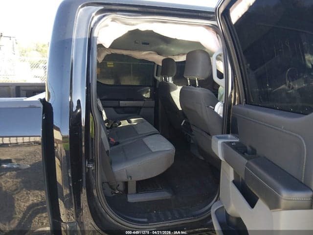 2022 FORD F-150 XLT 8