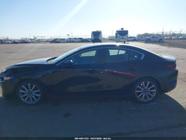 2022 MAZDA MAZDA3 SELECT 14