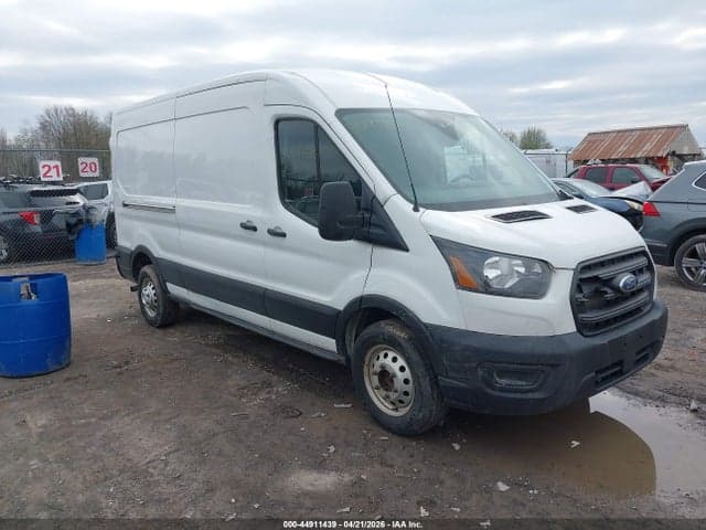 2020 FORD TRANSIT-250 1