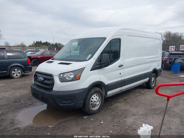 2020 FORD TRANSIT-250 2