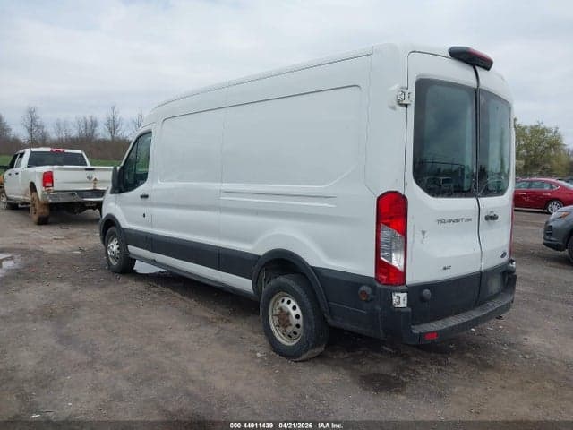 2020 FORD TRANSIT-250 3