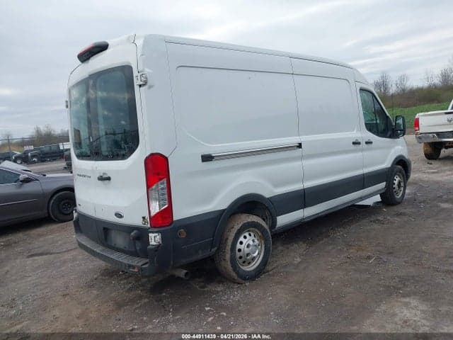 2020 FORD TRANSIT-250 4