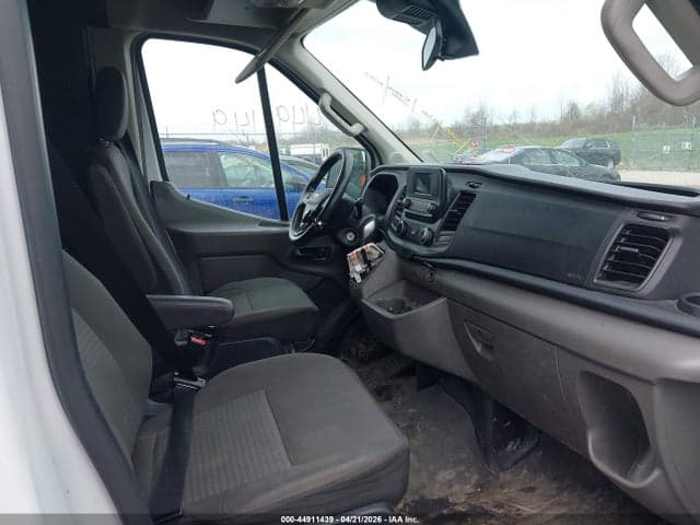 2020 FORD TRANSIT-250 5