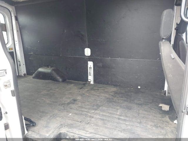 2020 FORD TRANSIT-250 8