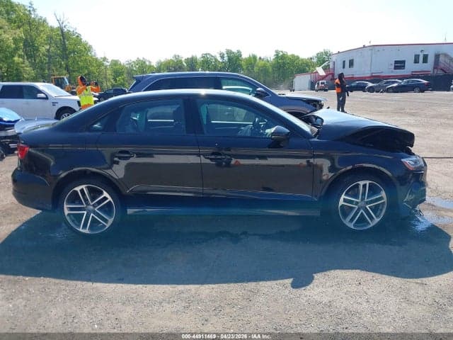 2018 AUDI A3 2.0T PREMIUM/2.0T TECH PREMIUM 13