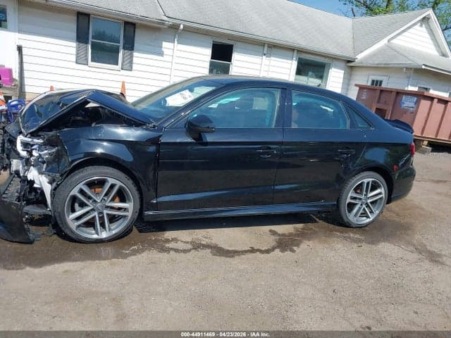 2018 AUDI A3 2.0T PREMIUM/2.0T TECH PREMIUM 14