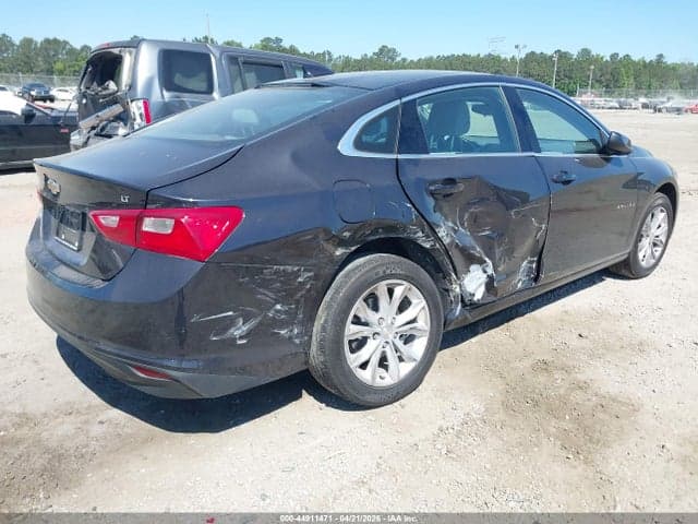 2023 CHEVROLET MALIBU FWD 1LT 4