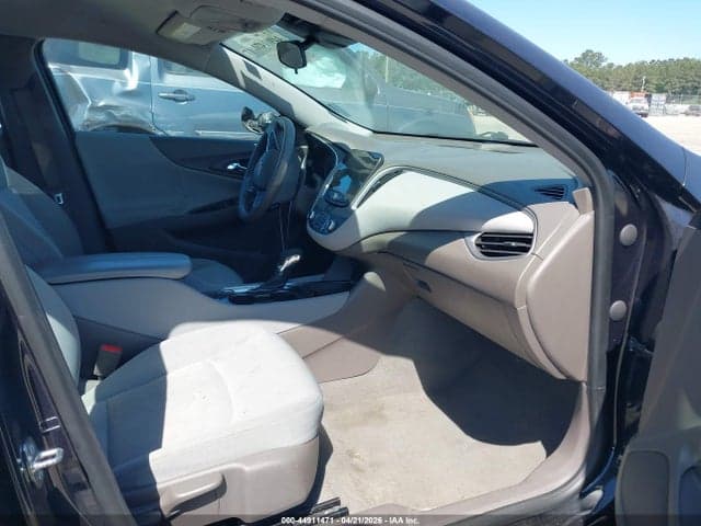 2023 CHEVROLET MALIBU FWD 1LT 5
