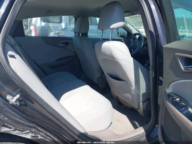 2023 CHEVROLET MALIBU FWD 1LT 8