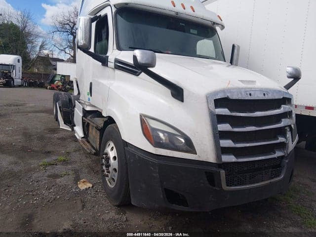 2020 FREIGHTLINER NEW CASCADIA 126 - 1
