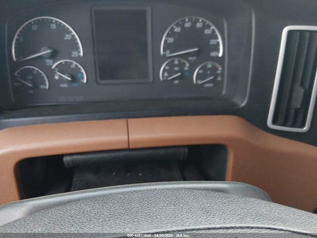 2020 FREIGHTLINER NEW CASCADIA 126 6