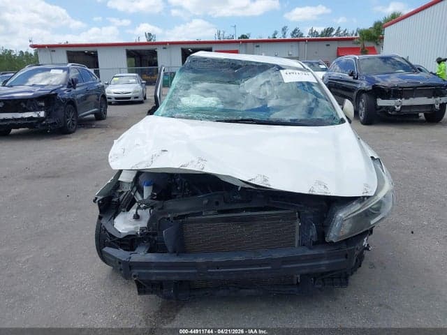 2017 KIA FORTE LX 11