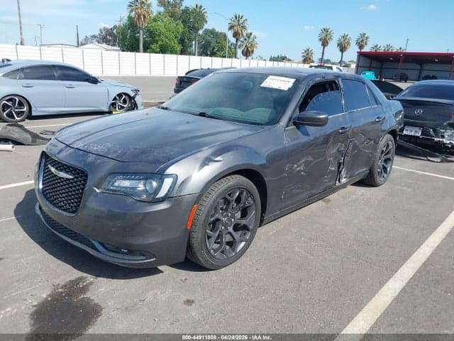 2019 CHRYSLER 300 300S 2