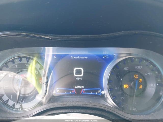 2019 CHRYSLER 300 300S 15