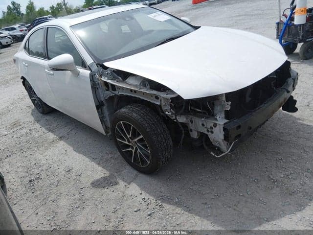 2018 LEXUS ES 350 - 1