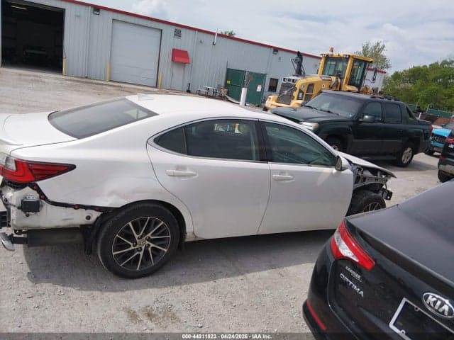 2018 LEXUS ES 350 13