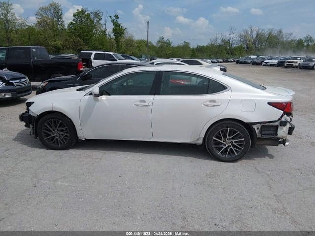 2018 LEXUS ES 350 14
