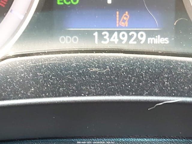 2018 LEXUS ES 350 15