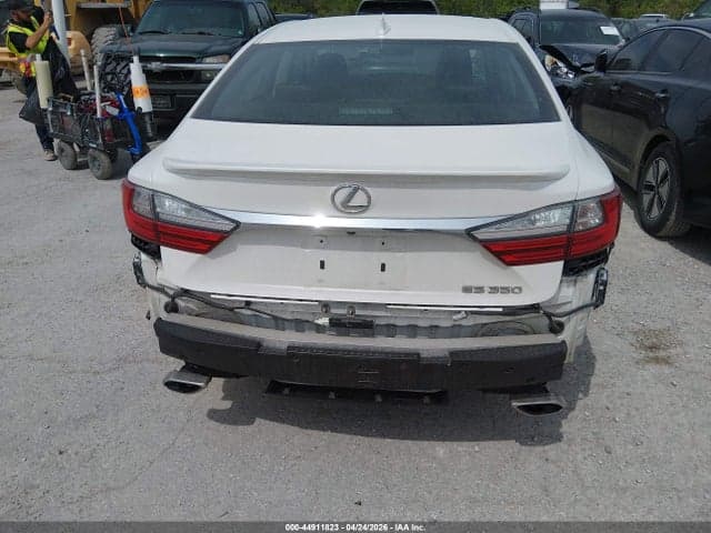 2018 LEXUS ES 350 16