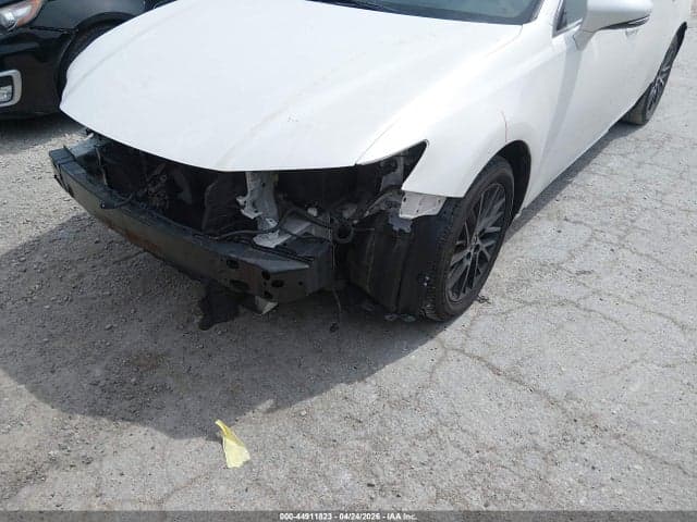 2018 LEXUS ES 350 17