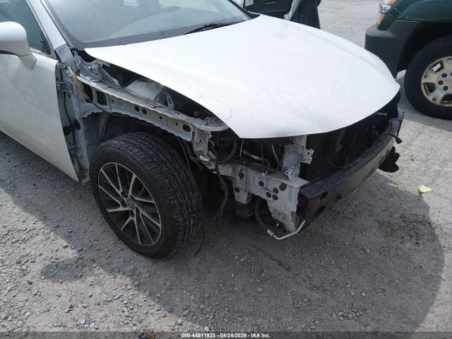 2018 LEXUS ES 350 18