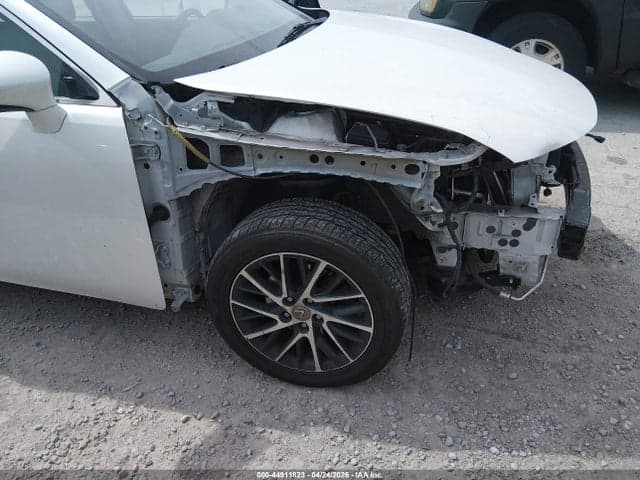 2018 LEXUS ES 350 19