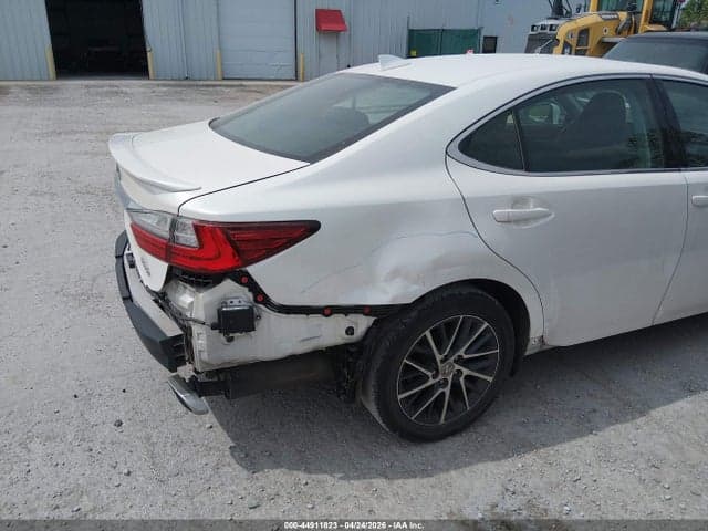 2018 LEXUS ES 350 20