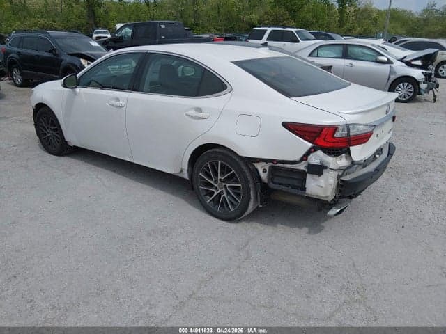 2018 LEXUS ES 350 3