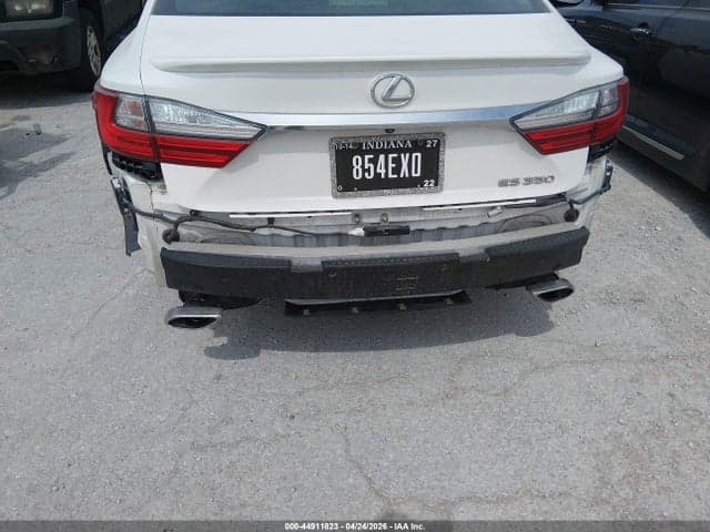 2018 LEXUS ES 350 21