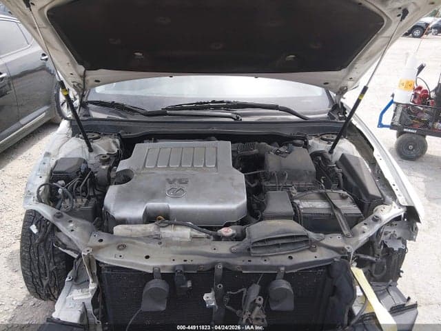 2018 LEXUS ES 350 10
