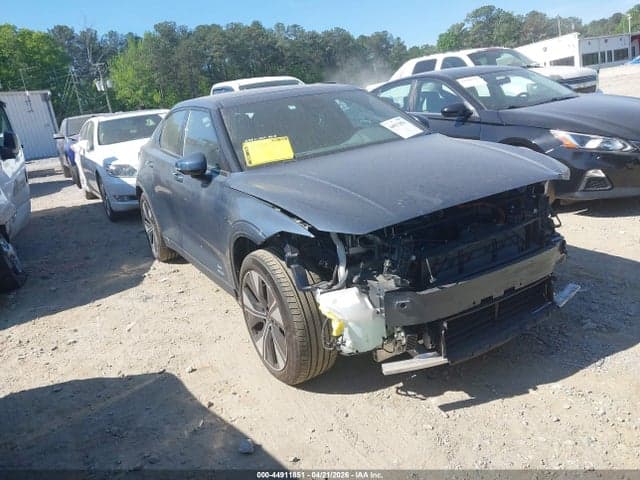 2024 POLESTAR 2 LONG RANGE DUAL MOTOR/LONG RANGE DUAL MOTOR PLUS