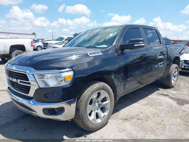2021 RAM 1500 LONE STAR 4X2 5'7 BOX 2